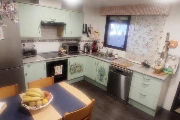 3 soveværelse Lejlighed til salg i Alicante by med swimmingpool garage - € 340.000 (Ref: 8734672)