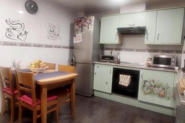 3 soveværelse Lejlighed til salg i Alicante by med swimmingpool garage - € 340.000 (Ref: 8734672)