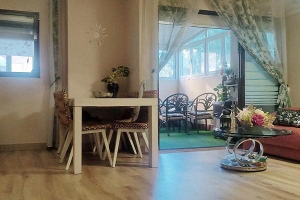 3 soveværelse Lejlighed til salg i Albufereta, Alicante by med swimmingpool garage - € 340.000 (Ref: 8734672)