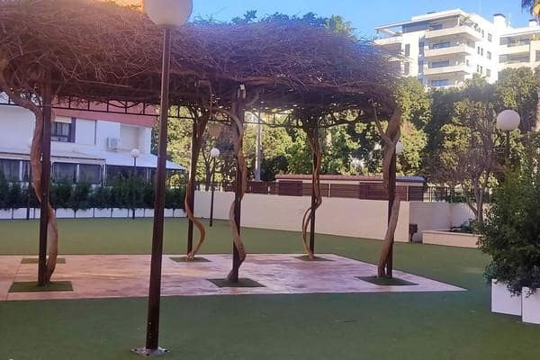 3 soveværelse Lejlighed til salg i Alicante by med swimmingpool garage - € 340.000 (Ref: 8734672)