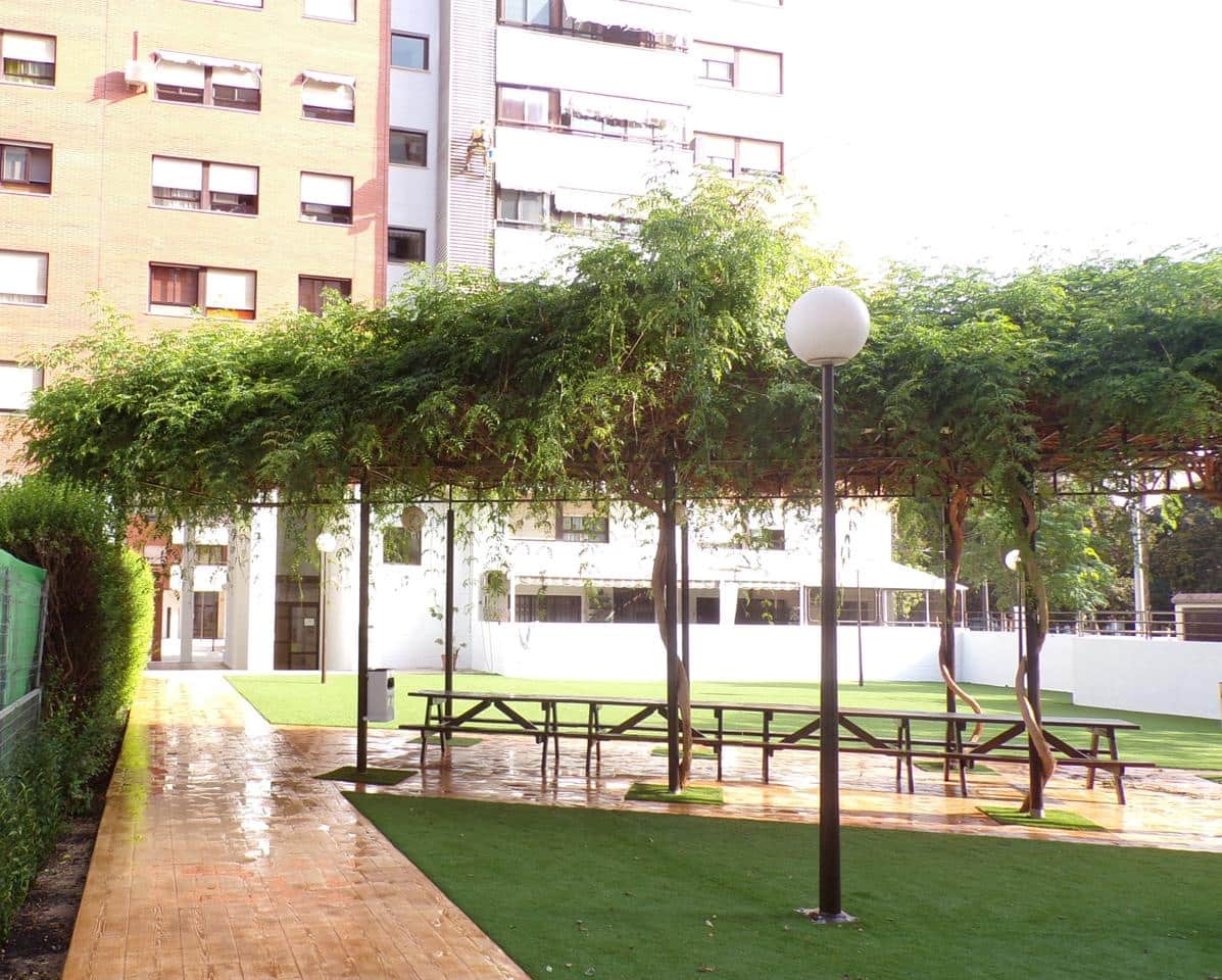 3 soveværelse Lejlighed til salg i Alicante by med swimmingpool garage - € 340.000 (Ref: 8734672)