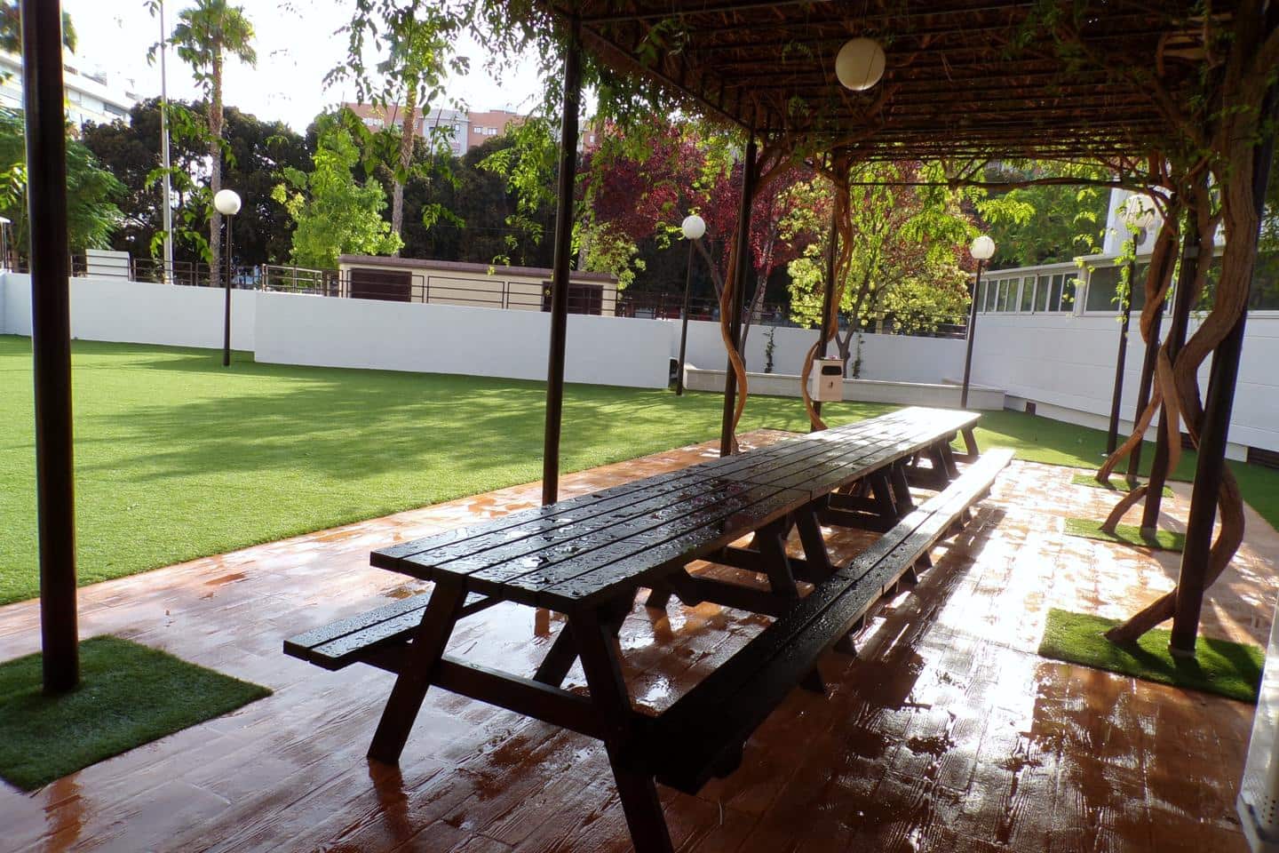 3 soveværelse Lejlighed til salg i Alicante by med swimmingpool garage - € 340.000 (Ref: 8734672)