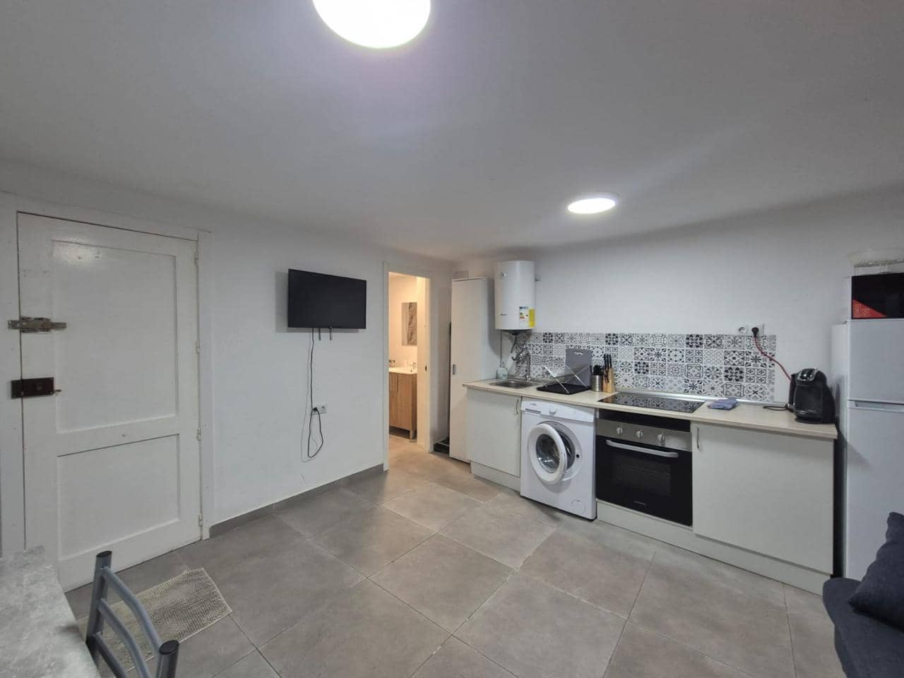 2 quarto Apartamento para venda em Alicante cidade - 158 000 € (Ref: 8742617)