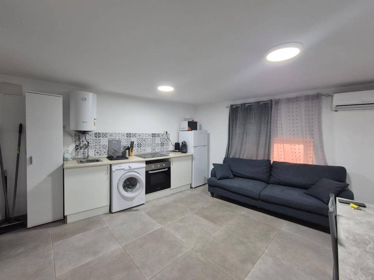 2 quarto Apartamento para venda em Alicante cidade - 158 000 € (Ref: 8742617)