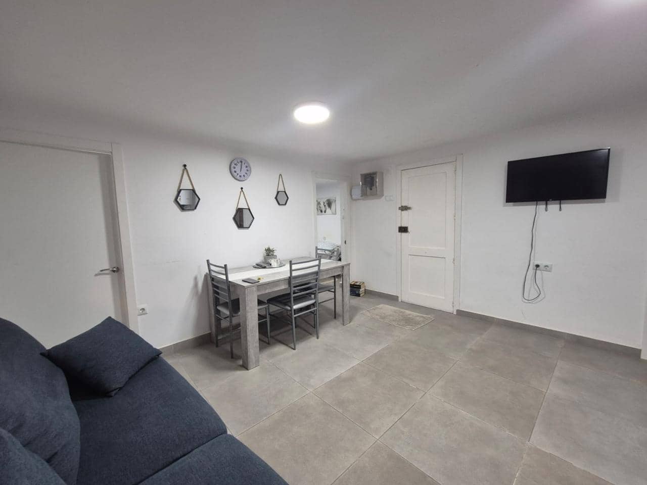2 quarto Apartamento para venda em Alicante cidade - 158 000 € (Ref: 8742617)