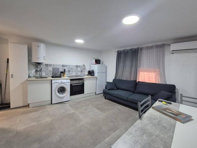 2 quarto Apartamento para venda em San Antón, Alicante cidade - 158 000 € (Ref: 8742617)