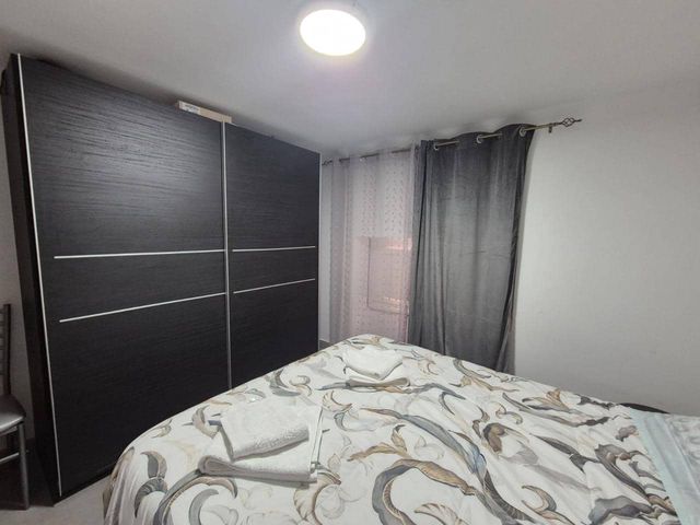 2 quarto Apartamento para venda em San Antón, Alicante cidade - 158 000 € (Ref: 8742617)
