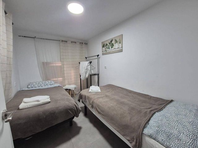 2 quarto Apartamento para venda em San Antón, Alicante cidade - 158 000 € (Ref: 8742617)