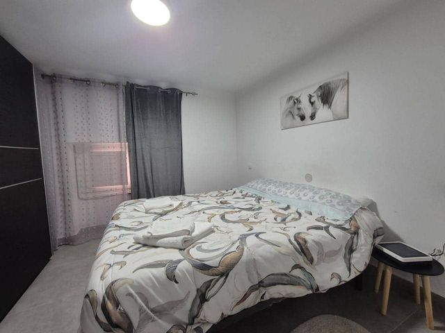 2 quarto Apartamento para venda em San Antón, Alicante cidade - 158 000 € (Ref: 8742617)