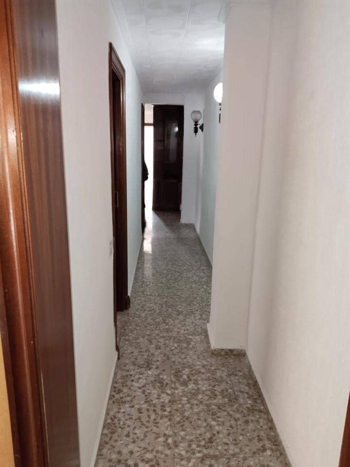 4 sypialnia Mieszkanie na sprzedaż w Miasto Alicante / Alacant z garażem - 325 000 € (Ref: 8774869)
