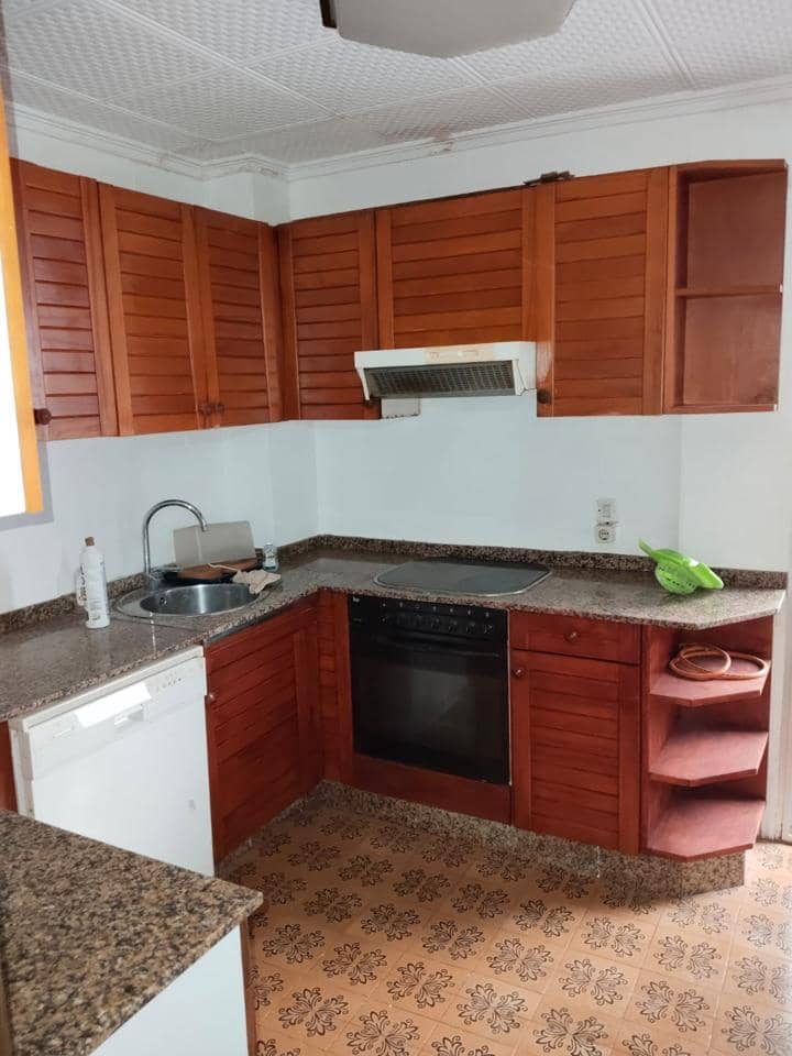 4 sypialnia Mieszkanie na sprzedaż w Miasto Alicante / Alacant z garażem - 325 000 € (Ref: 8774869)