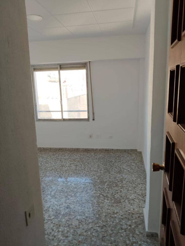 4 sypialnia Mieszkanie na sprzedaż w Miasto Alicante / Alacant z garażem - 325 000 € (Ref: 8774869)