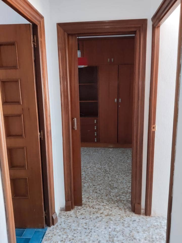 4 sypialnia Mieszkanie na sprzedaż w Miasto Alicante / Alacant z garażem - 325 000 € (Ref: 8774869)