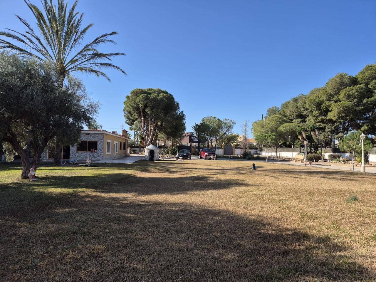 6 chambre Villa/Maison à vendre à San Vicente / Sant Vicent del Raspeig - 1 500 000 € (Ref: 8785805)