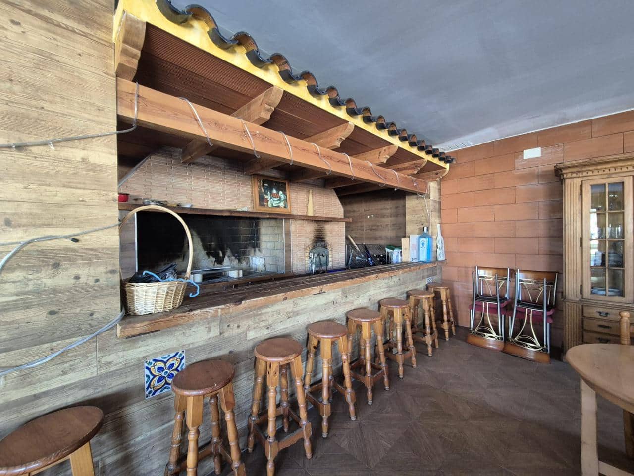 6 chambre Villa/Maison à vendre à San Vicente / Sant Vicent del Raspeig - 1 500 000 € (Ref: 8785805)