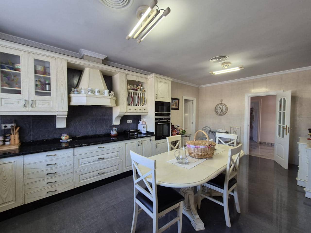 6 chambre Villa/Maison à vendre à San Vicente / Sant Vicent del Raspeig - 1 500 000 € (Ref: 8785805)