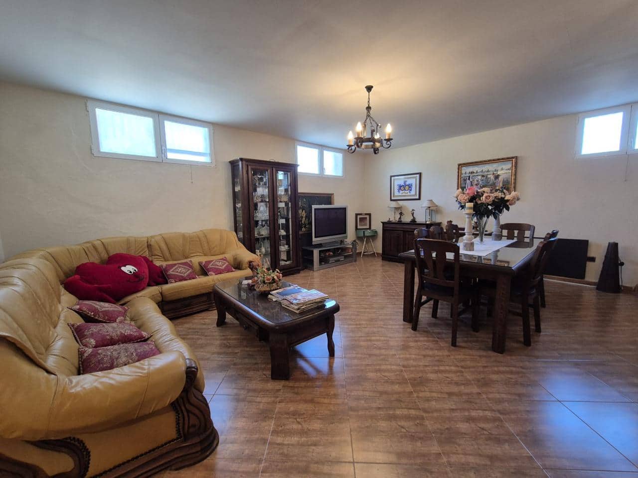 6 chambre Villa/Maison à vendre à San Vicente / Sant Vicent del Raspeig - 1 500 000 € (Ref: 8785805)