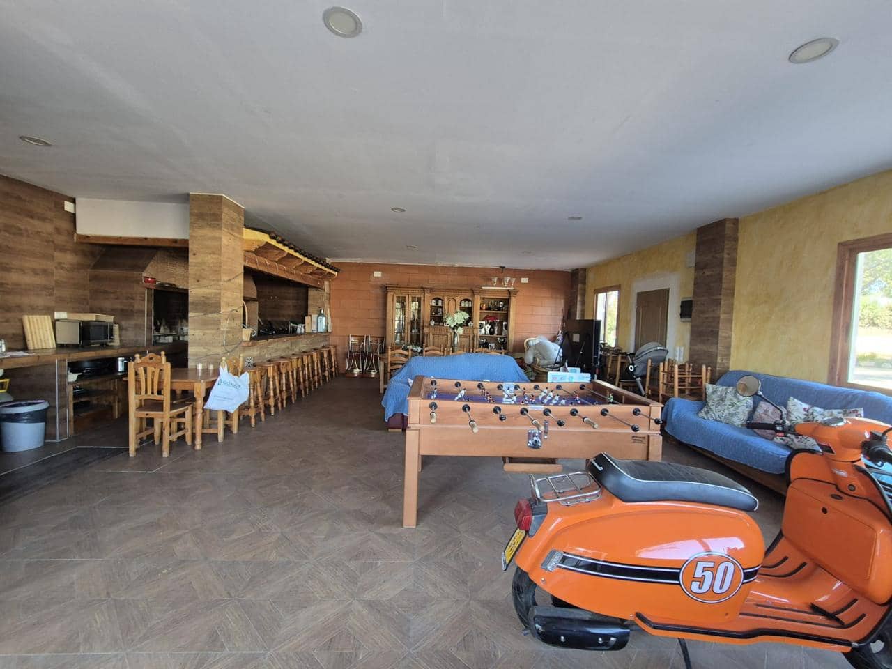 6 chambre Villa/Maison à vendre à San Vicente / Sant Vicent del Raspeig - 1 500 000 € (Ref: 8785805)