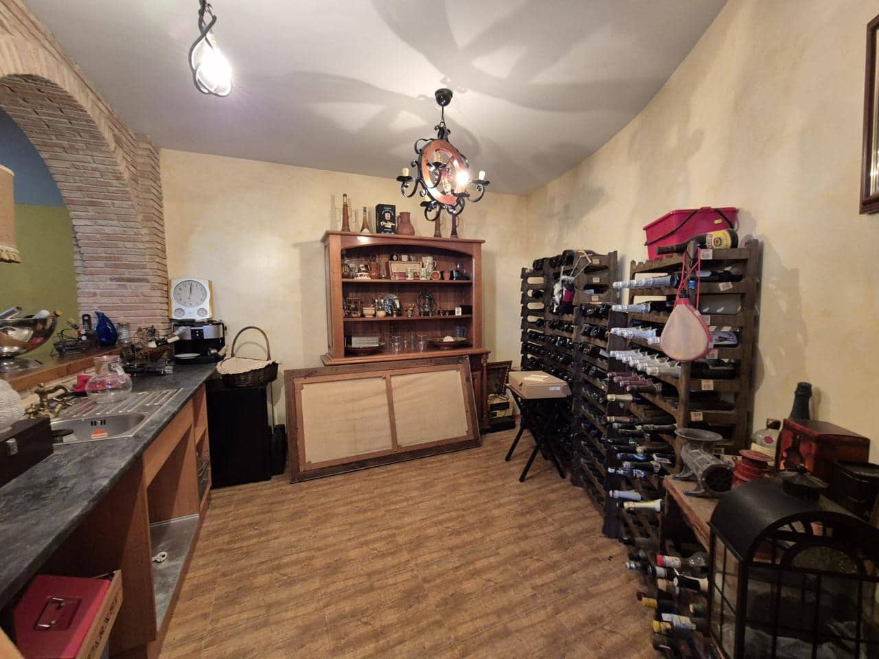 6 chambre Villa/Maison à vendre à San Vicente / Sant Vicent del Raspeig - 1 500 000 € (Ref: 8785805)