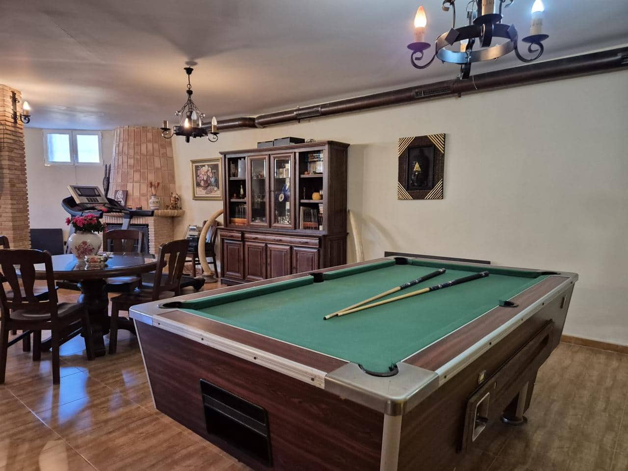 6 chambre Villa/Maison à vendre à San Vicente / Sant Vicent del Raspeig - 1 500 000 € (Ref: 8785805)