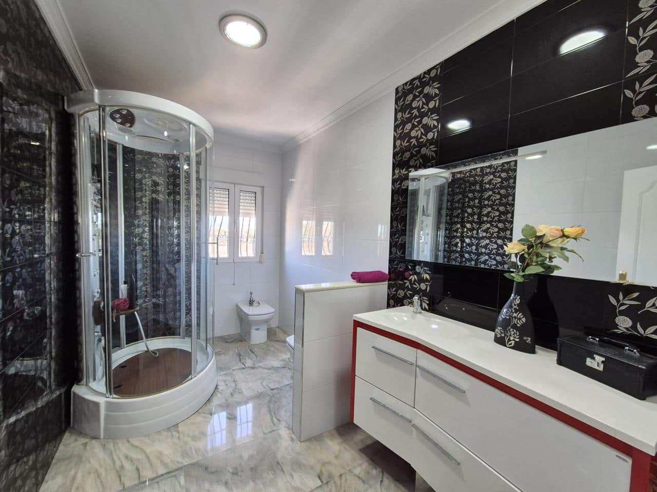 6 chambre Villa/Maison à vendre à San Vicente / Sant Vicent del Raspeig - 1 500 000 € (Ref: 8785805)