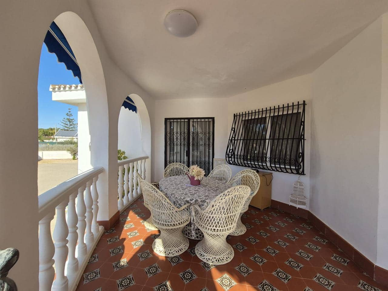 6 chambre Villa/Maison à vendre à San Vicente / Sant Vicent del Raspeig - 1 500 000 € (Ref: 8785805)