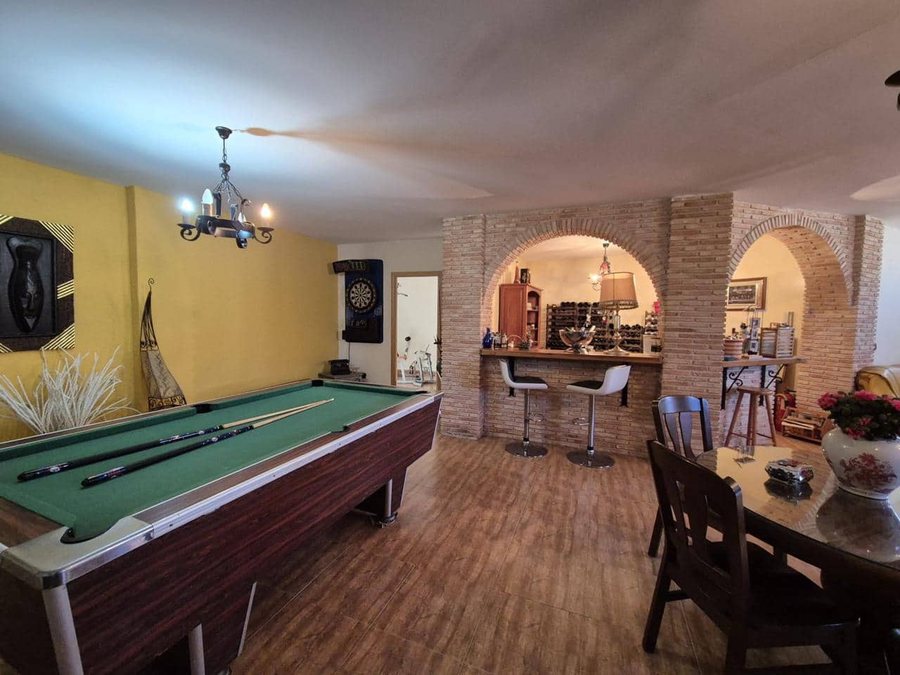 6 chambre Villa/Maison à vendre à San Vicente / Sant Vicent del Raspeig - 1 500 000 € (Ref: 8785805)