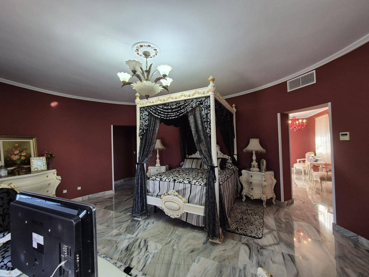 6 chambre Villa/Maison à vendre à San Vicente / Sant Vicent del Raspeig - 1 500 000 € (Ref: 8785805)