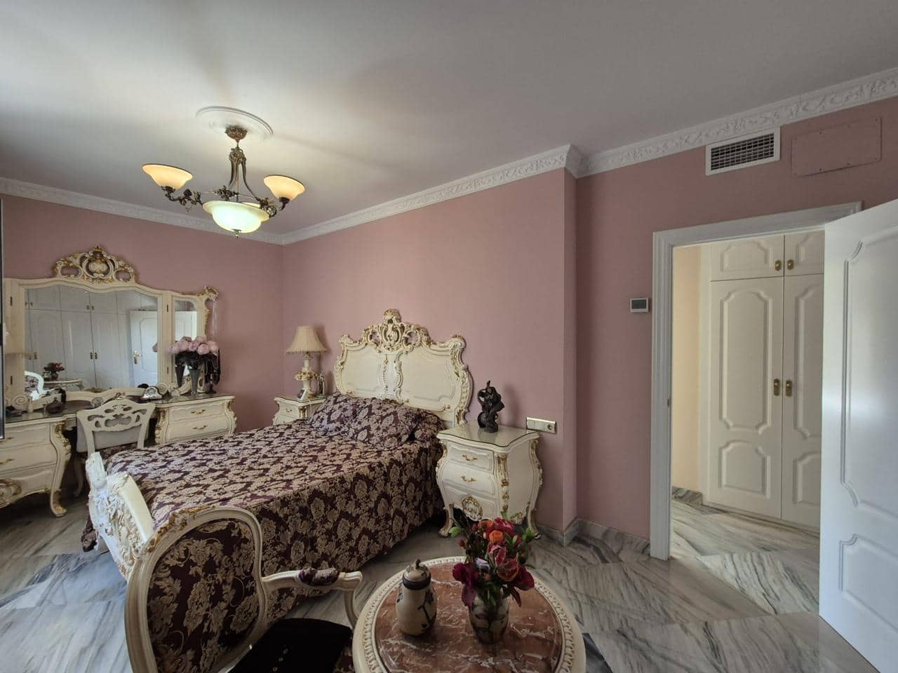 6 chambre Villa/Maison à vendre à San Vicente / Sant Vicent del Raspeig - 1 500 000 € (Ref: 8785805)