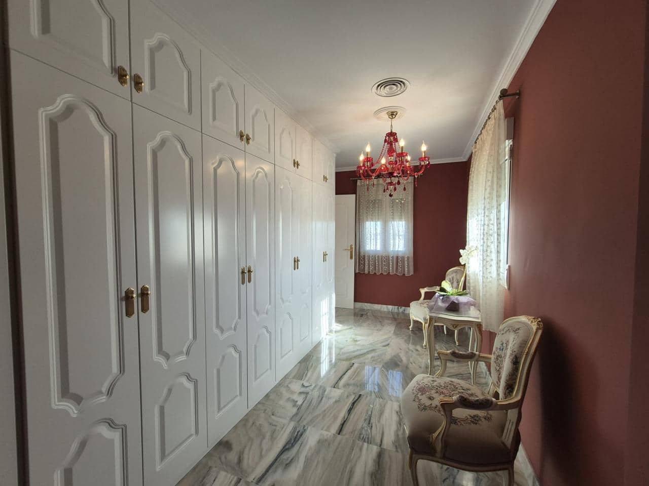 6 chambre Villa/Maison à vendre à San Vicente / Sant Vicent del Raspeig - 1 500 000 € (Ref: 8785805)