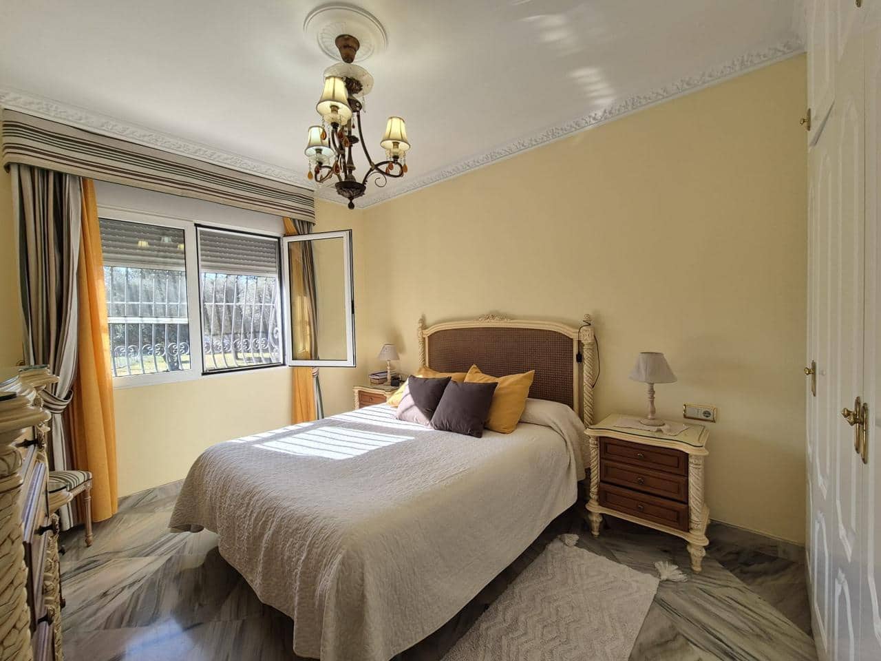 6 chambre Villa/Maison à vendre à San Vicente / Sant Vicent del Raspeig - 1 500 000 € (Ref: 8785805)