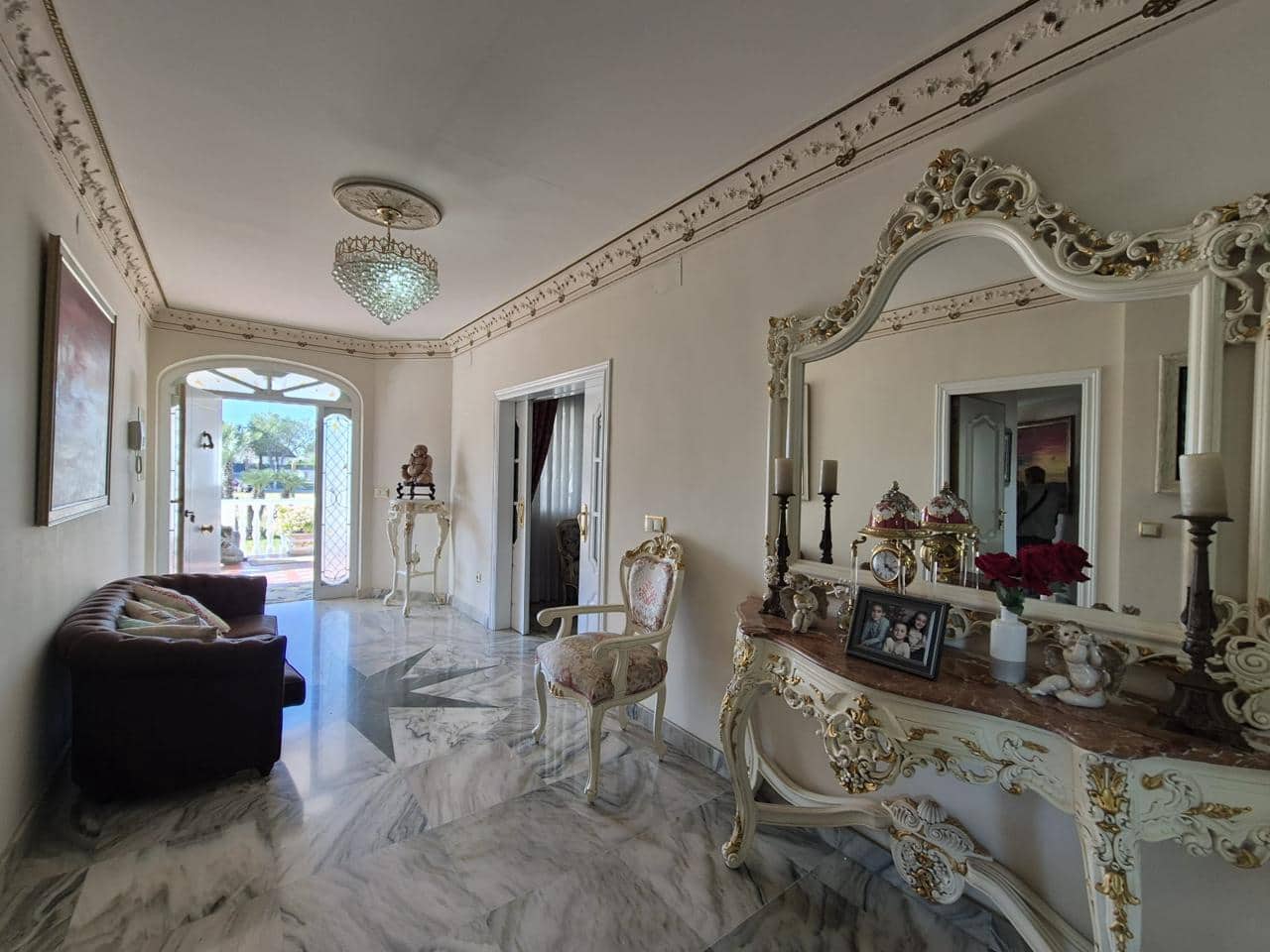 6 chambre Villa/Maison à vendre à San Vicente / Sant Vicent del Raspeig - 1 500 000 € (Ref: 8785805)