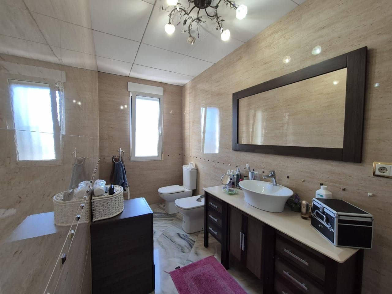 6 chambre Villa/Maison à vendre à San Vicente / Sant Vicent del Raspeig - 1 500 000 € (Ref: 8785805)