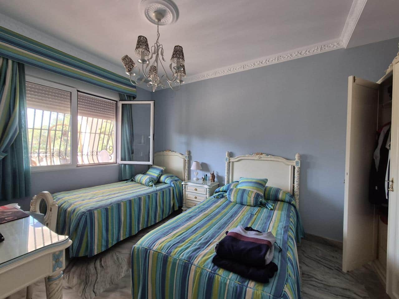 6 chambre Villa/Maison à vendre à San Vicente / Sant Vicent del Raspeig - 1 500 000 € (Ref: 8785805)