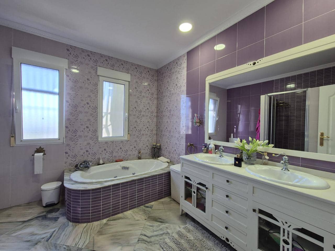 6 chambre Villa/Maison à vendre à San Vicente / Sant Vicent del Raspeig - 1 500 000 € (Ref: 8785805)