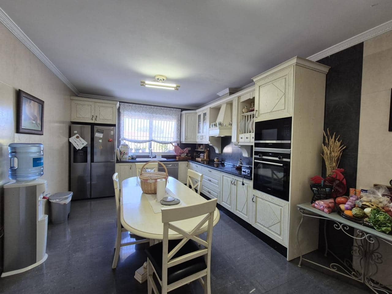 6 chambre Villa/Maison à vendre à San Vicente / Sant Vicent del Raspeig - 1 500 000 € (Ref: 8785805)