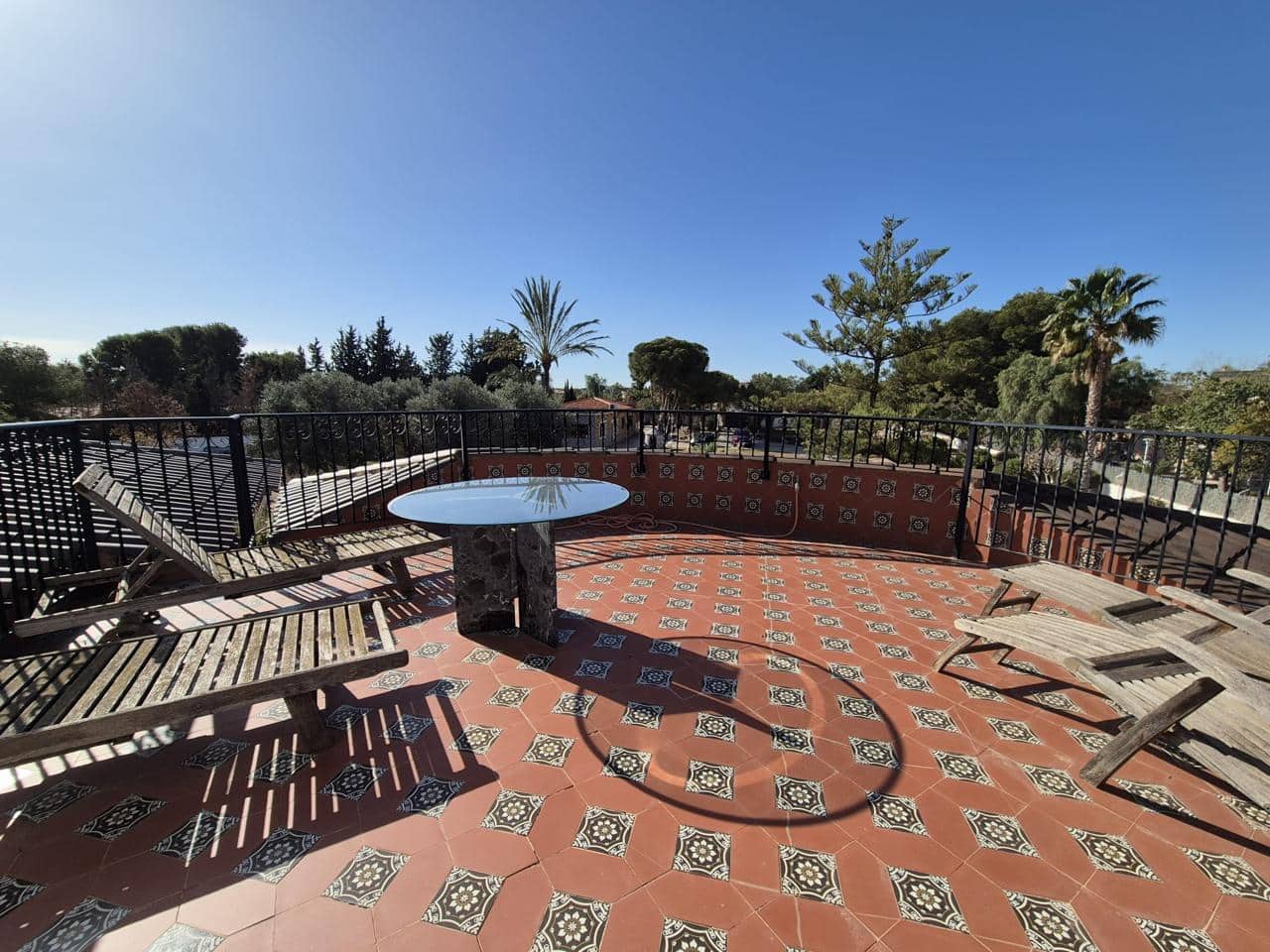 6 chambre Villa/Maison à vendre à San Vicente / Sant Vicent del Raspeig - 1 500 000 € (Ref: 8785805)