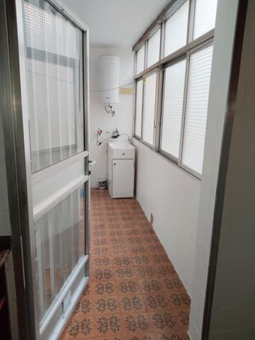 4 soverom Leilighet til salgs i Mercado, Alicante by - € 325 000 (Ref: 8809101)