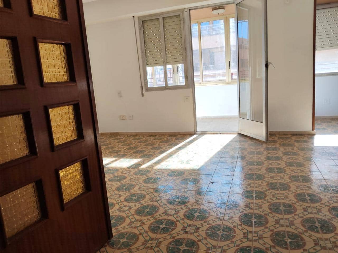 4 soveværelse Lejlighed til salg i Alicante by - € 325.000 (Ref: 8809101)