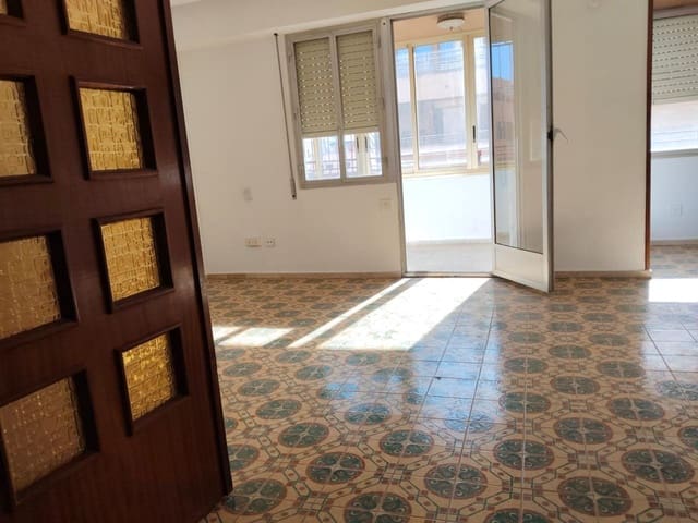 4 soverom Leilighet til salgs i Mercado, Alicante by - € 325 000 (Ref: 8809101)