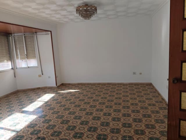4 soverom Leilighet til salgs i Mercado, Alicante by - € 325 000 (Ref: 8809101)