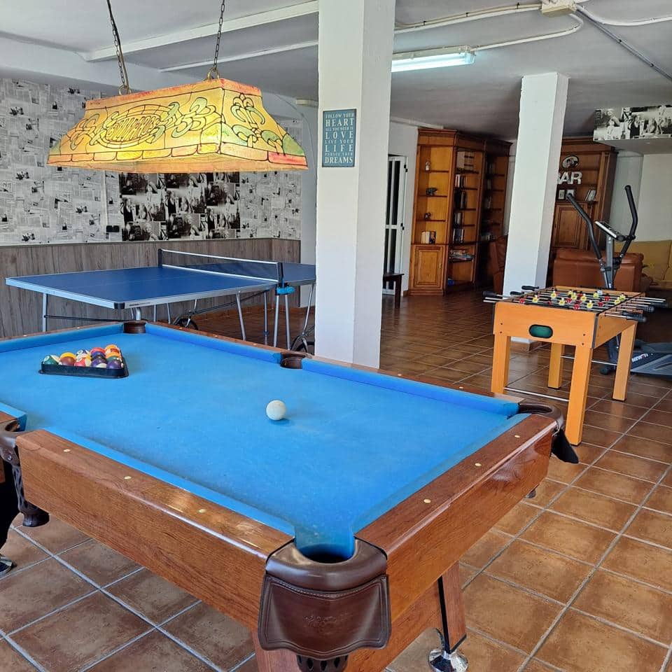 4 sovrum Villa till salu i El Campello med pool garage - 798 000 € (Ref: 8835143)