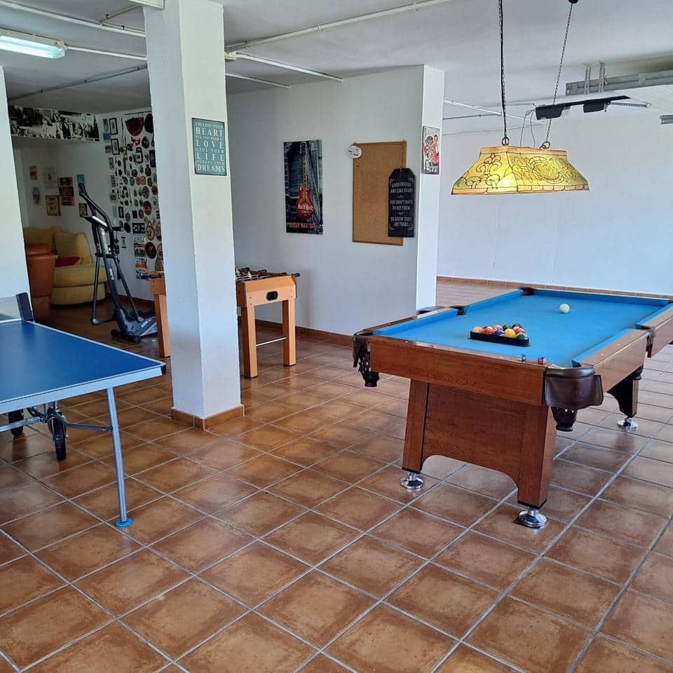 4 sovrum Villa till salu i El Campello med pool garage - 798 000 € (Ref: 8835143)