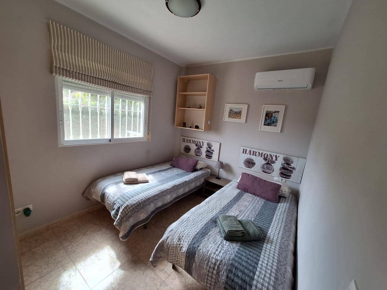 4 sovrum Villa till salu i El Campello med pool garage - 798 000 € (Ref: 8835143)