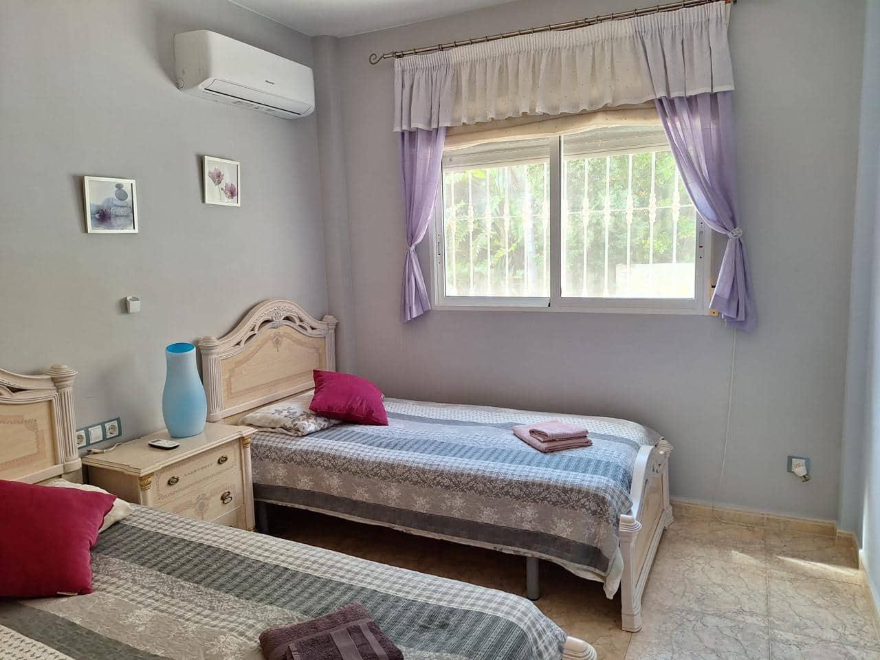 4 sovrum Villa till salu i El Campello med pool garage - 798 000 € (Ref: 8835143)