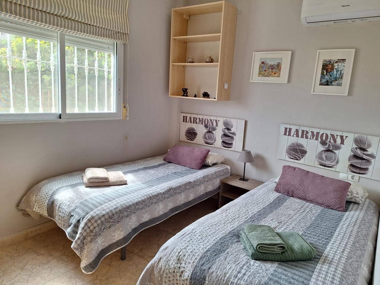 4 sovrum Villa till salu i El Campello med pool garage - 798 000 € (Ref: 8835143)