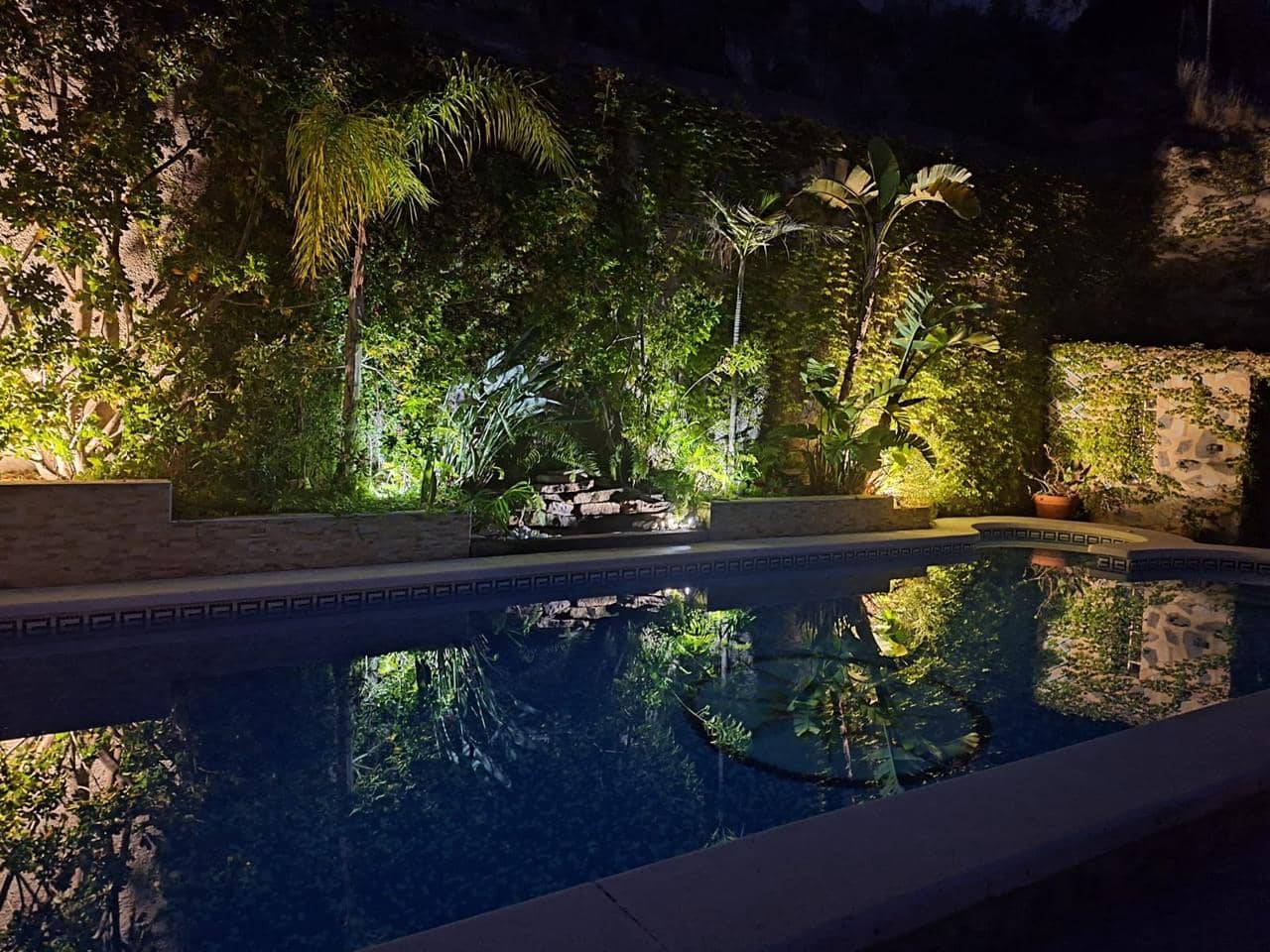 4 sovrum Villa till salu i El Campello med pool garage - 798 000 € (Ref: 8835143)