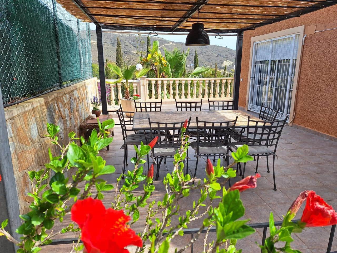 4 sovrum Villa till salu i El Campello med pool garage - 798 000 € (Ref: 8835143)