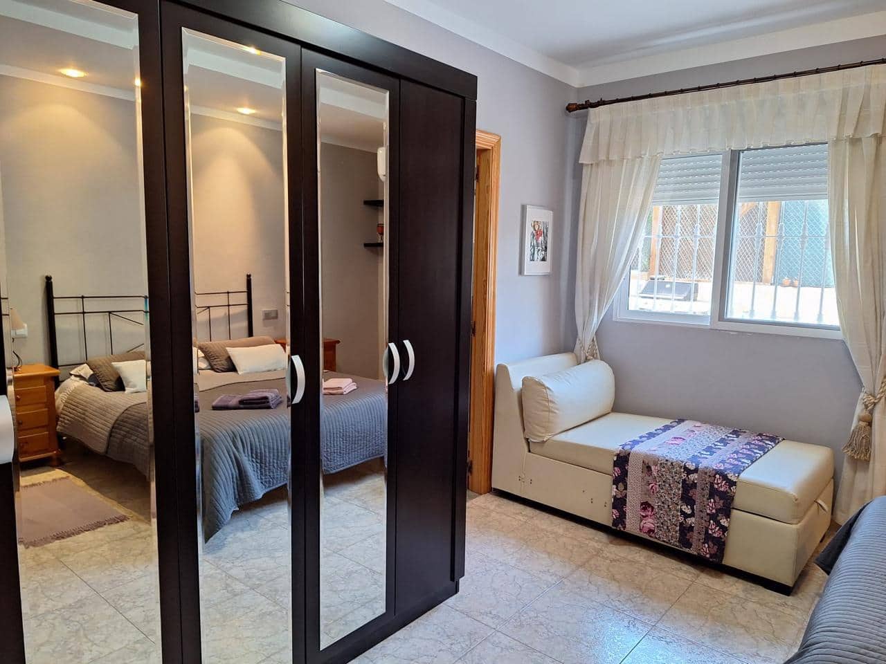 4 sovrum Villa till salu i El Campello med pool garage - 798 000 € (Ref: 8835143)