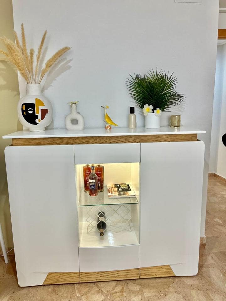 3 quarto Apartamento para venda em Alicante cidade - 380 000 € (Ref: 8878626)